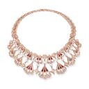 Al Dana Masterpiece Necklace