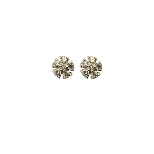 [GB1546Y] Clove Earrings